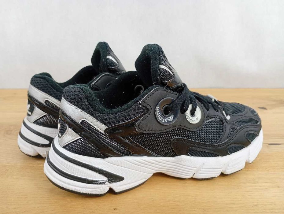 ADIDAS BUTY ASTIR GY5260, buty sportowe, r. 36 2/3