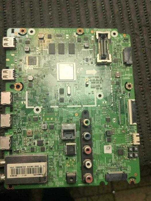 SKYWORTH 40E6 Main 5851-A7K10G-0P10 Ver 00.05