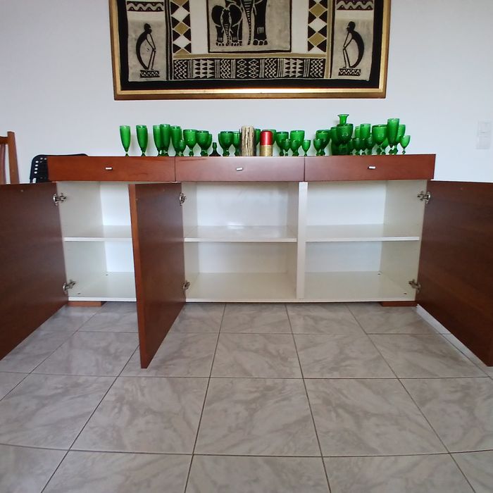 Aparador de sala