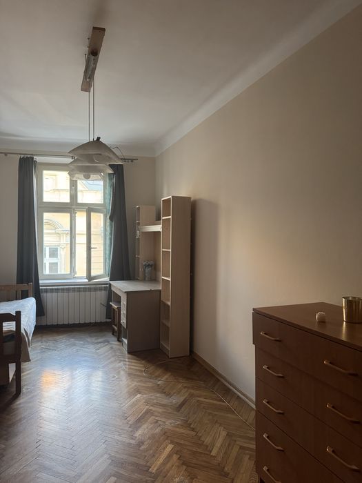 Mieszkanie – Kraków, Stare Miasto - Widok 4