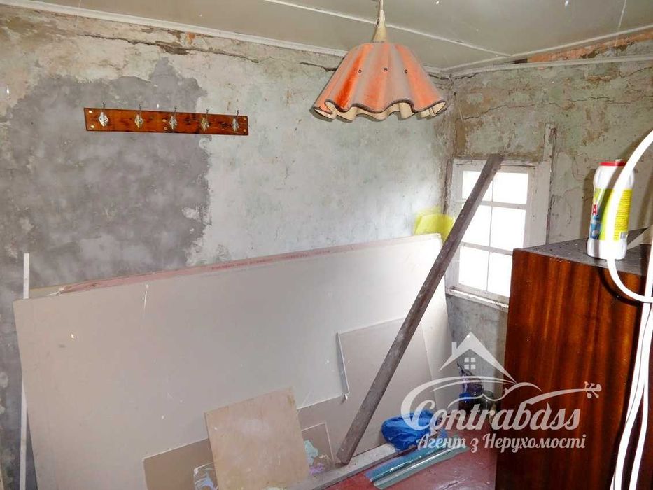 Будинок 55,2 м² в селі Стави, Київська обл. Обухівського р-ну.