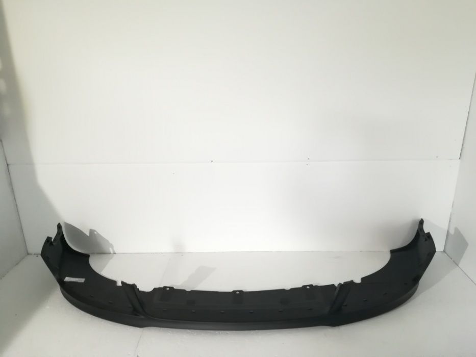 AUDI A4 B6 00-04r spoiler hokej zderzaka przód S LINE