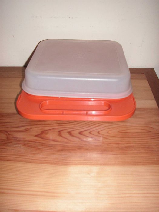 Tupperware - Caixa Sanduiches