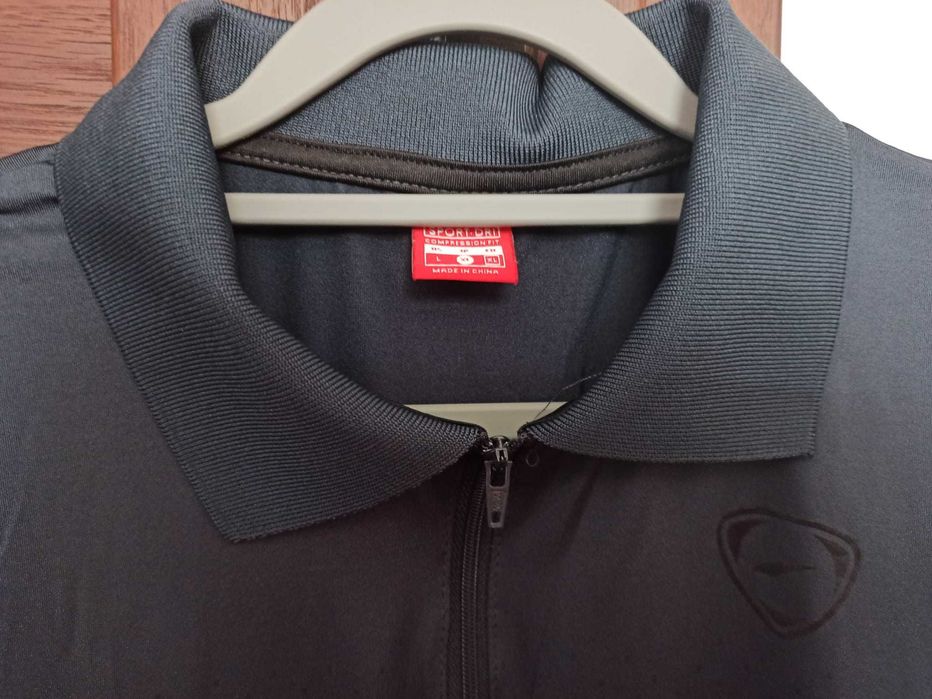 koszulka polo rozm. xl unisex