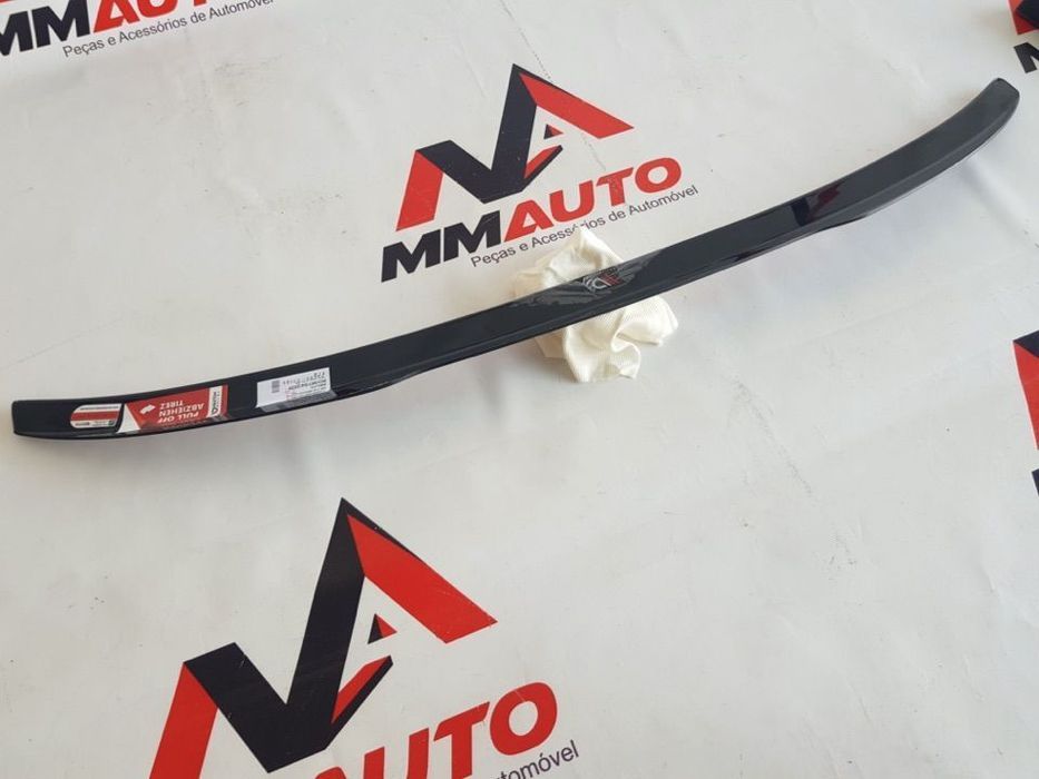 Aileron Mala BMW E92 Maxton Design
