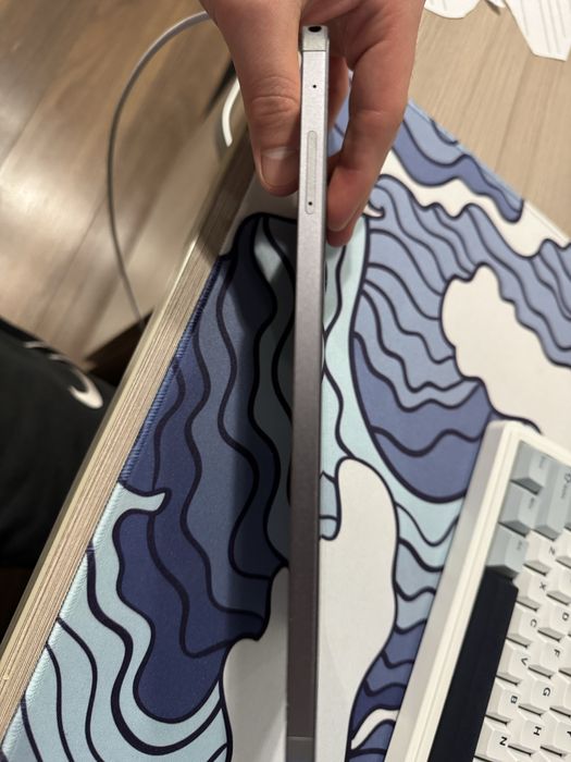 Планшет Kruger&Matz Eagle 807