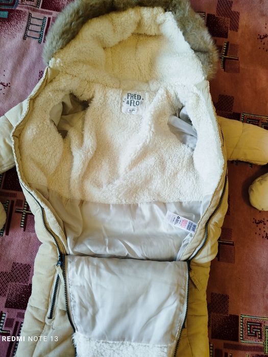 продам комбінезон
