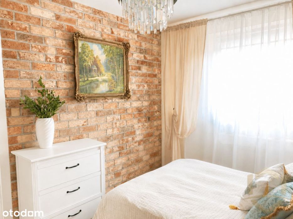 Gotowe do zamieszkania , Siechnice 44 m²