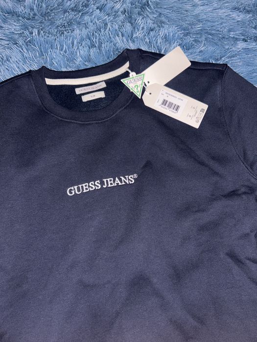 Camisola Sweat Guess