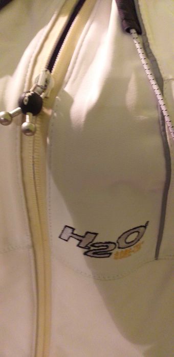 Kurtka damska gore tex H2O