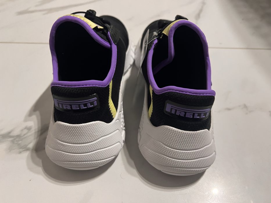 Кроссовки PUMA  FIRELLI оригинал