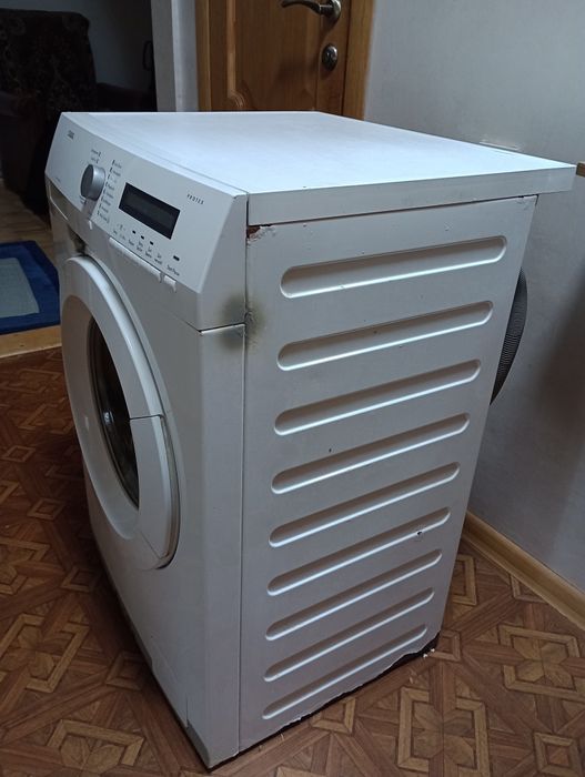 Пральна машина AEG protex