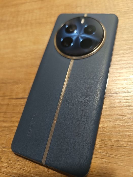 Realme 12 pro+ 12/512