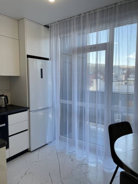 Квартира вул. Малоголосківська 40 львів