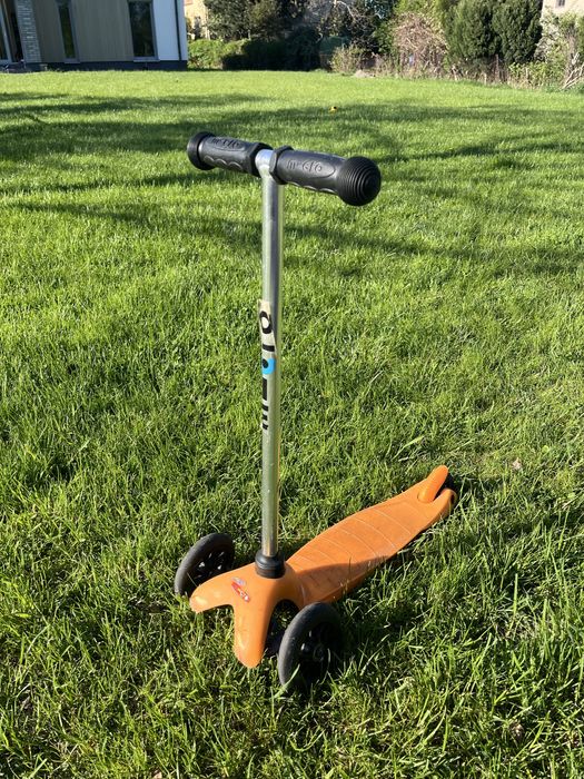 Hulajnoga mini micro