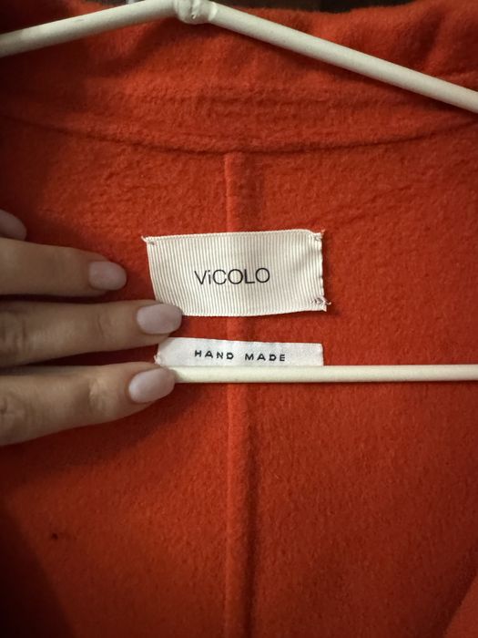 Пальто  Vicolo , надзвичайно гарний колір