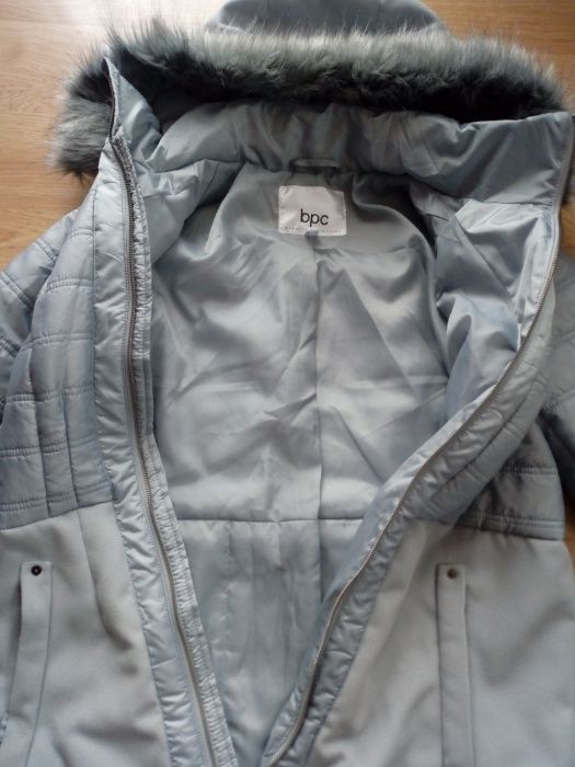 Nowy plaszcz z Bonprix, rozm.L/40.