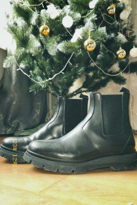 Челси ZARA 44 размер