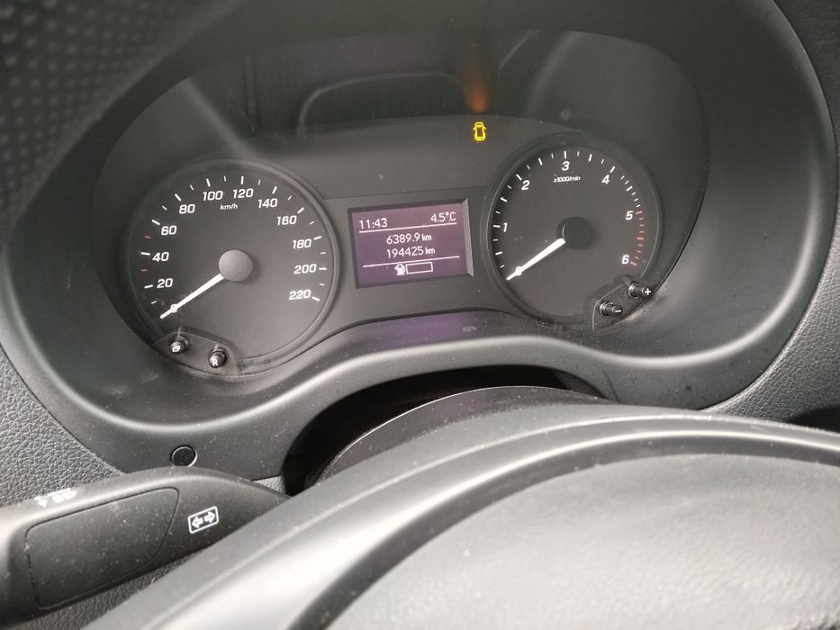 Sprzedam Mercedes Vito