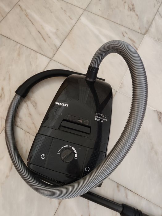 Aspirador Siemens Super C