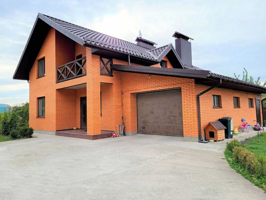 (7) Продаж приватного будинку на Вінницьких Хуторах (1143)