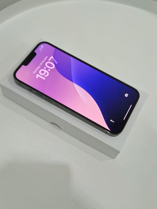 iPhone 13 Pro Max 128 GB