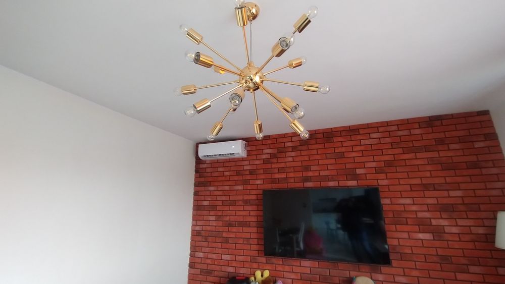 Klimatyzacja grzanie chłodzenie wentylacja rekuperacja