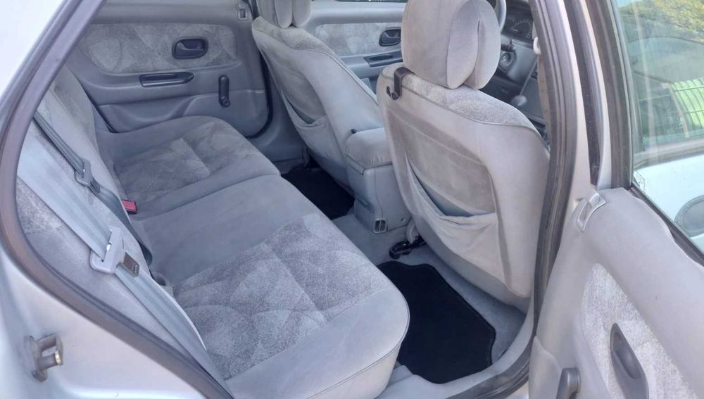 Renault Laguna Break 1.9dTi RXE c/ Android Auto + Câmara Traseira