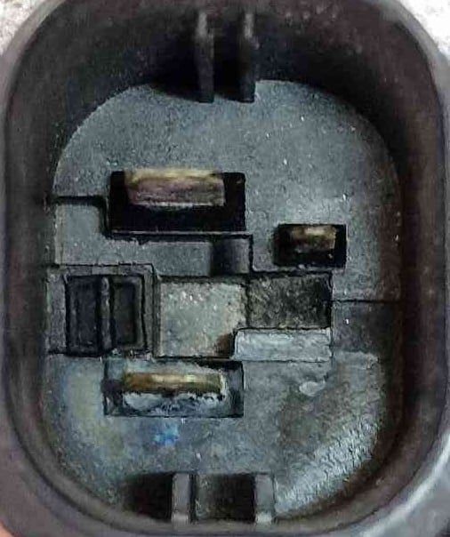 Termoventilador 760841004 - BMW 1