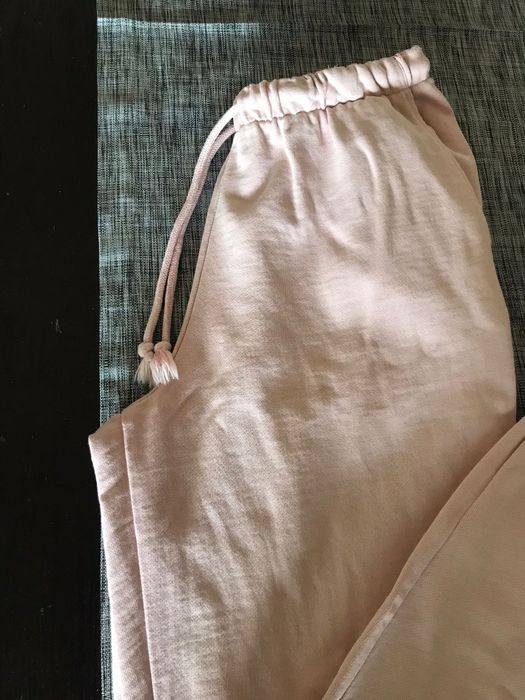 Calças fato treino Stradivarius