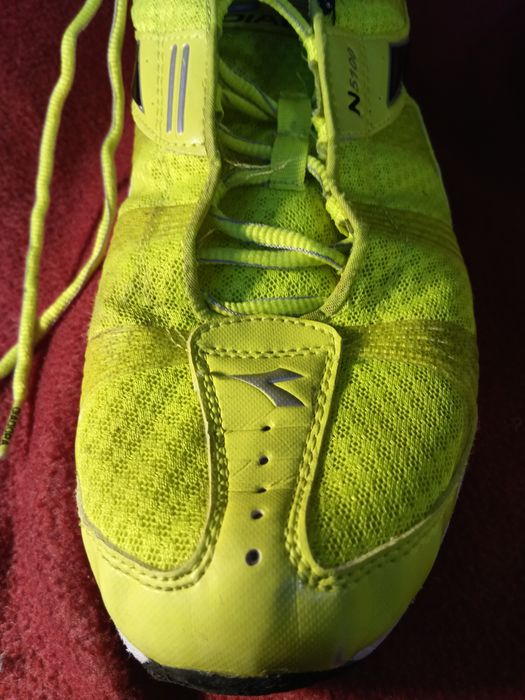 Кросівки Diadora N.5100 (оригінал), розмір 46 (EU)