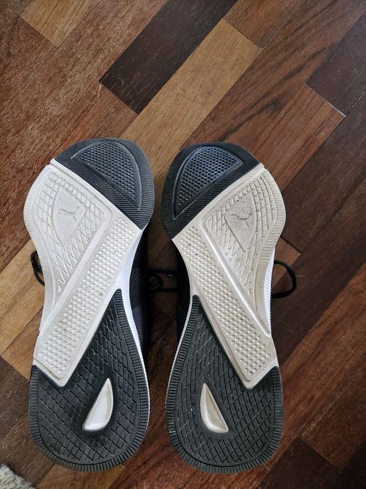 Sapatilhas Puma Soft Foam