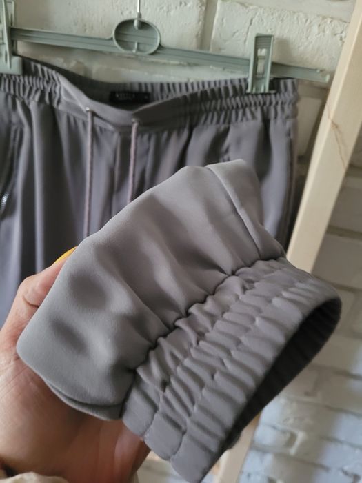 Spodnie na gumce mohito