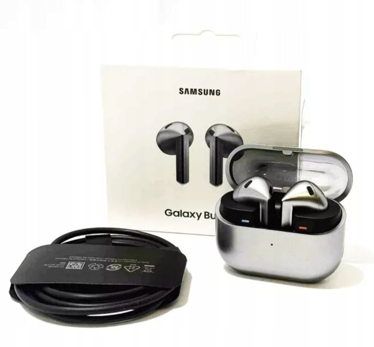 Samsung galaxy buds 3