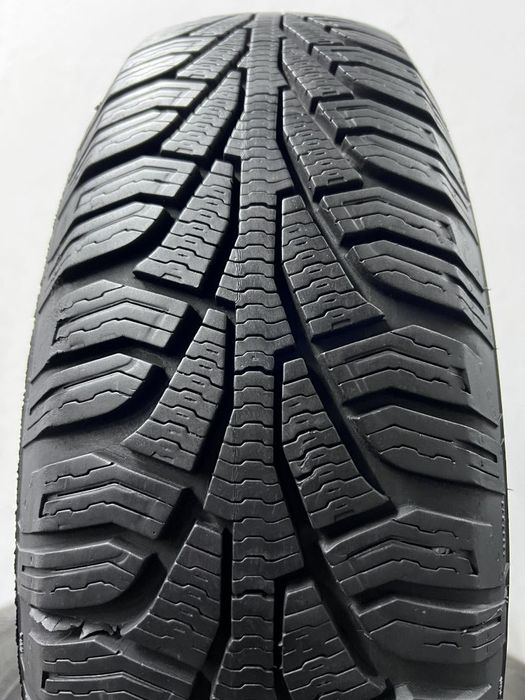 2шт зима 175/80/R14 7,2мм Uniroyal Ms Plus 77