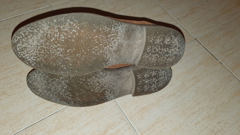 Calçado de homem Springfielf n°43