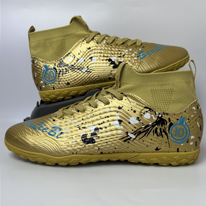 Сороконожки 33-46р Футзалки Бутси Сороконіжки Буци Бампи Копи Чорні