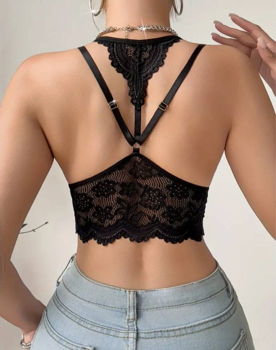 Майка топ женский