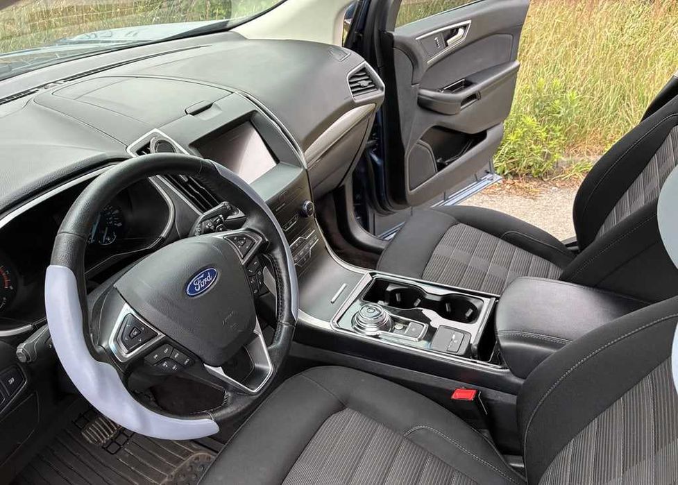 Продам Ford Edge 2019 2.0