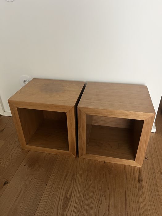 Cubos da Antarte