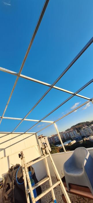 Serralheiro - soldador