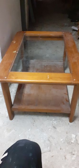 Mesa de apoio  usado