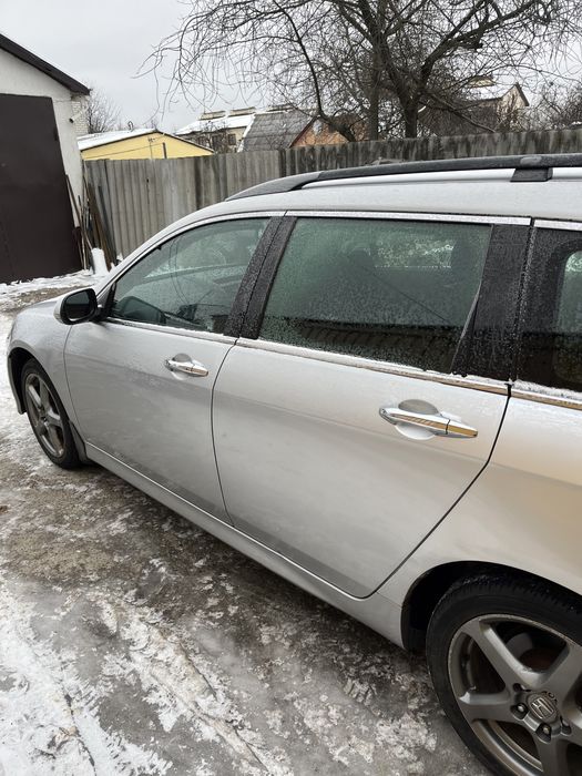 Accord 7 Разборка Аккорд 2.0/2.2/2.4 на Запчасти