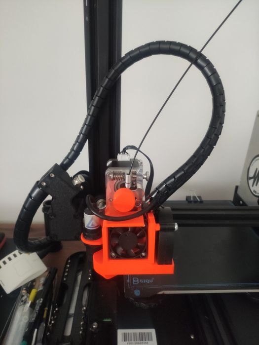 Ender 3 pro on steroids