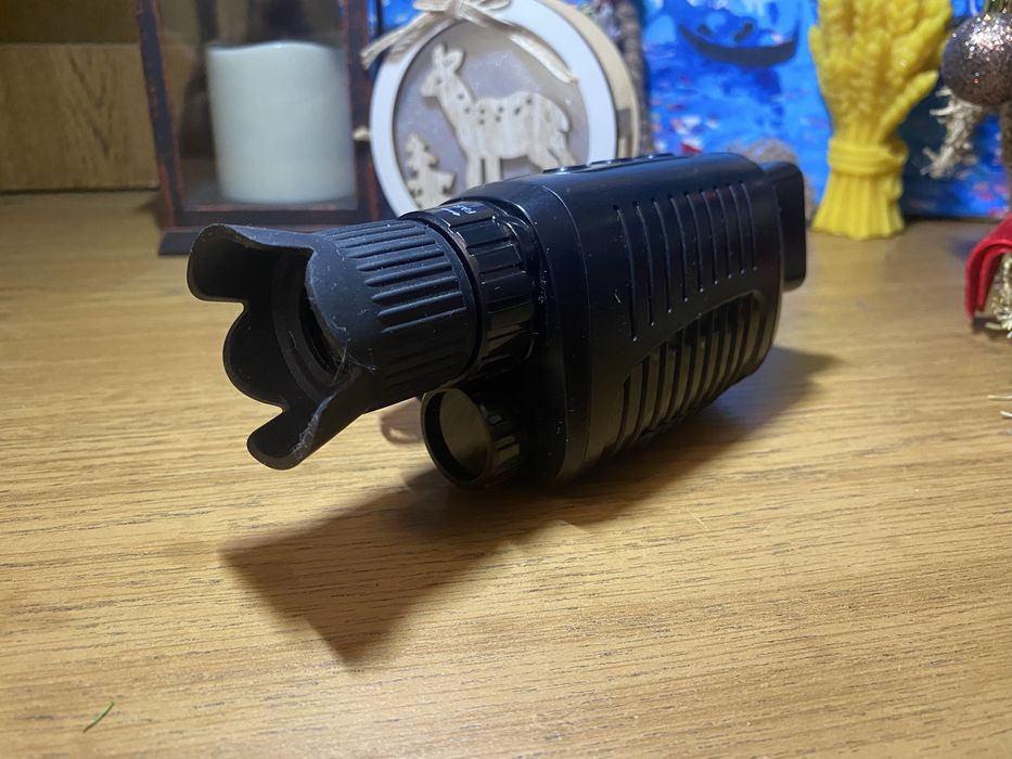 монокуляр ночного видения Ermenrich NS100