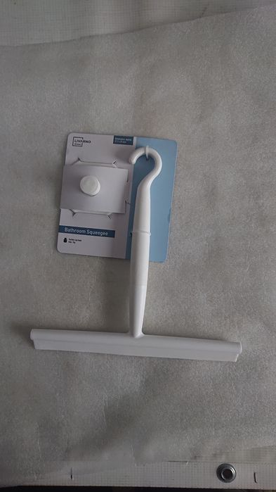 Myjka do Szyb Luster okien Haczyk Ściągaczka Do Wody silikonowa