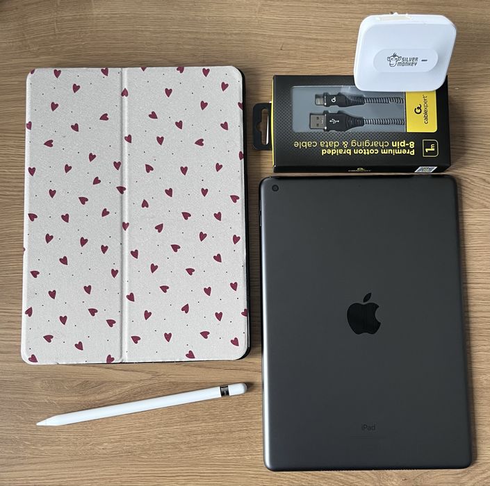 iPad 8 generacji 128GB!
