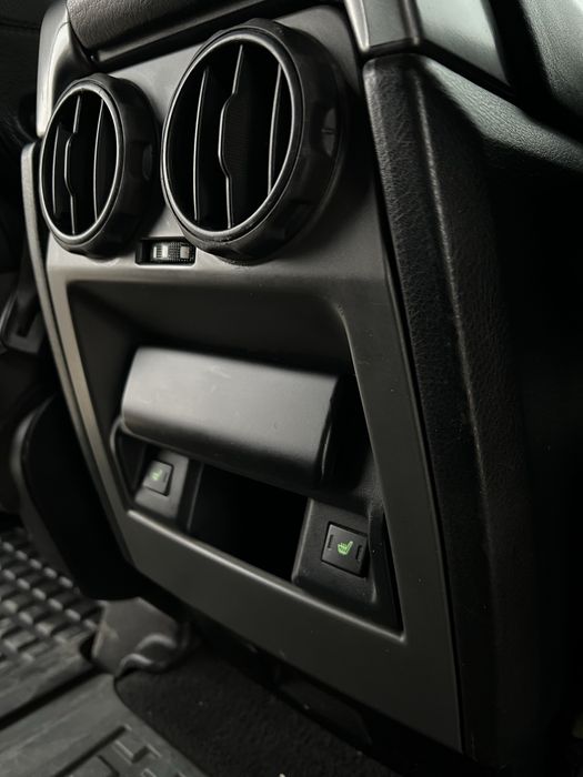 Land Rover Discovery TDV6