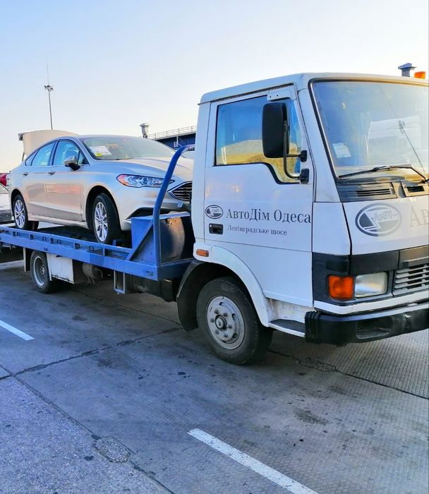 Эвакуатор Одесса  Вызвать евакуатор Одеса заказать