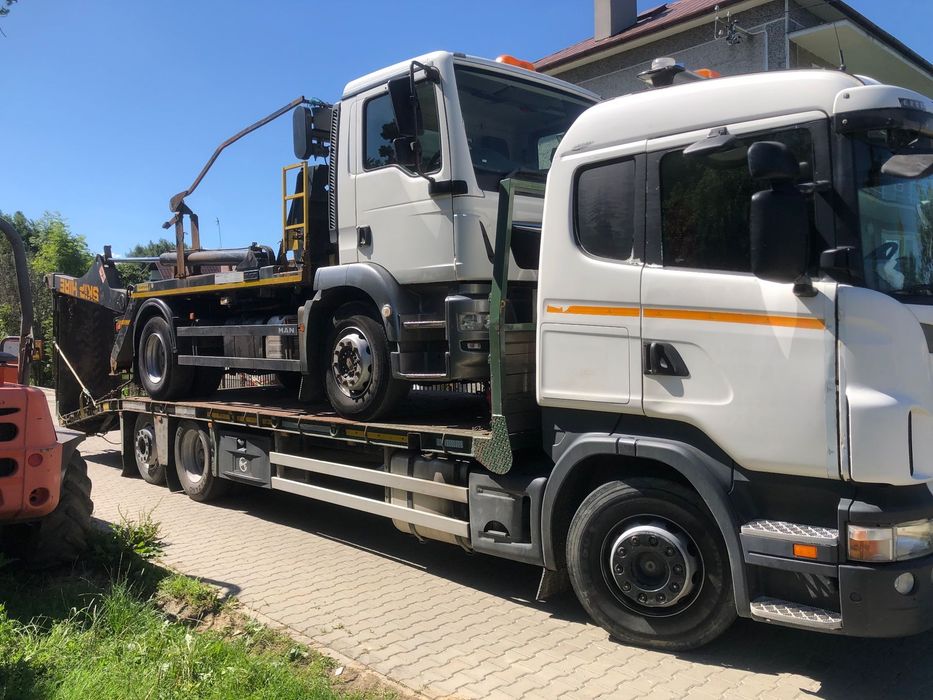 Scania